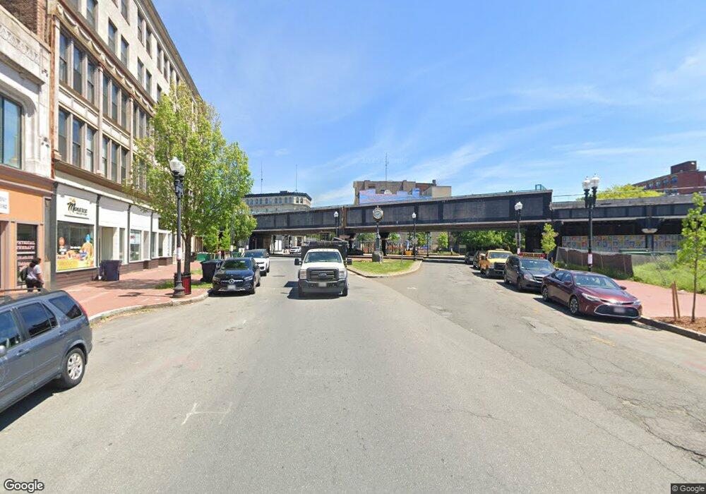 50-56/3A Central Square unit 3A, Lynn, MA 01901 - photo 1