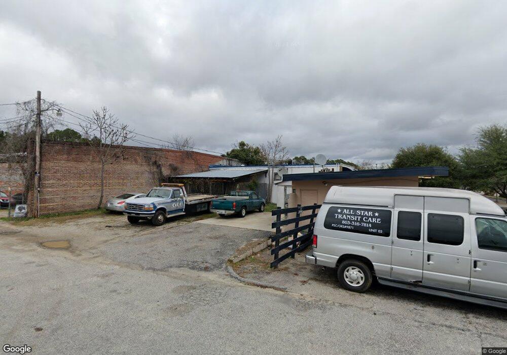 124 E Dekalb St, Camden, SC 29020 - photo 1