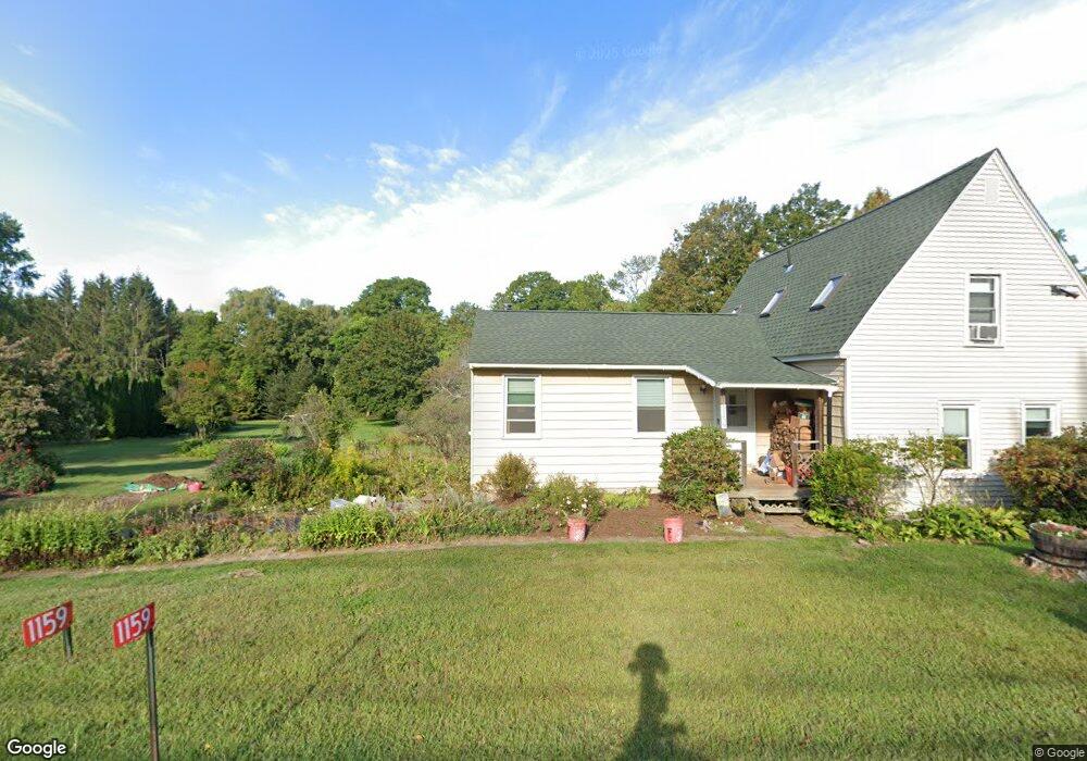 1159 S East St, Amherst, MA 01002 - photo 1