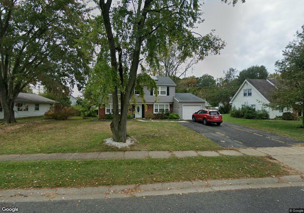 114 Gabriel Ln, Willingboro, NJ 08046 - photo 1