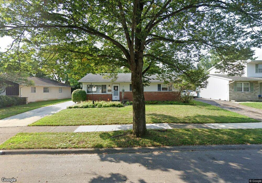 1245 Kildale Square S, Columbus, OH 43229 - photo 1