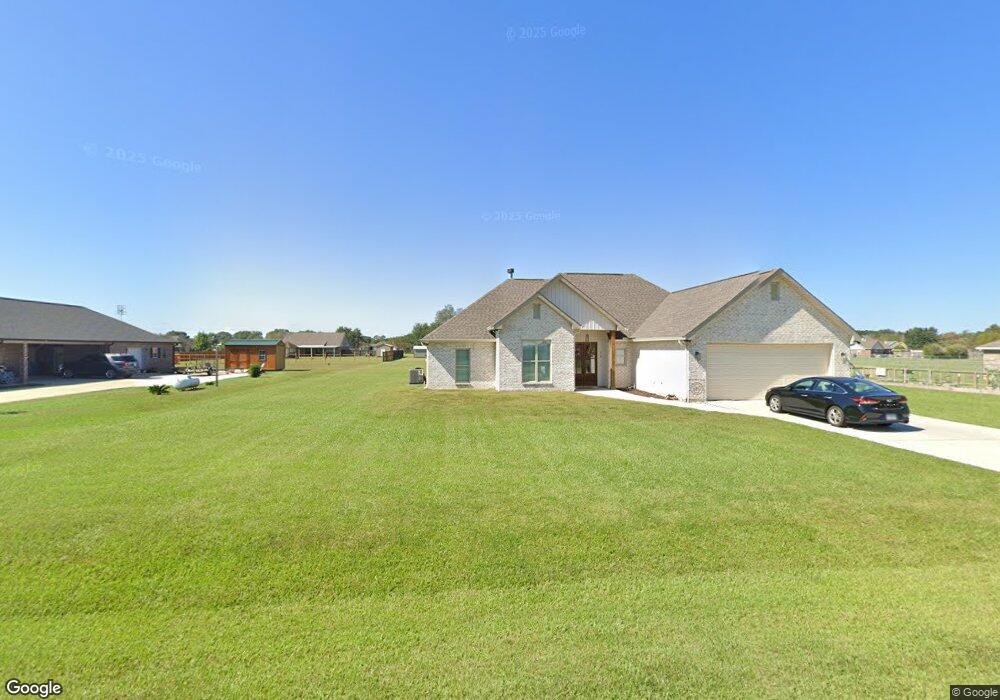 74 Mojave Ln, Picayune, MS 39466 - photo 1