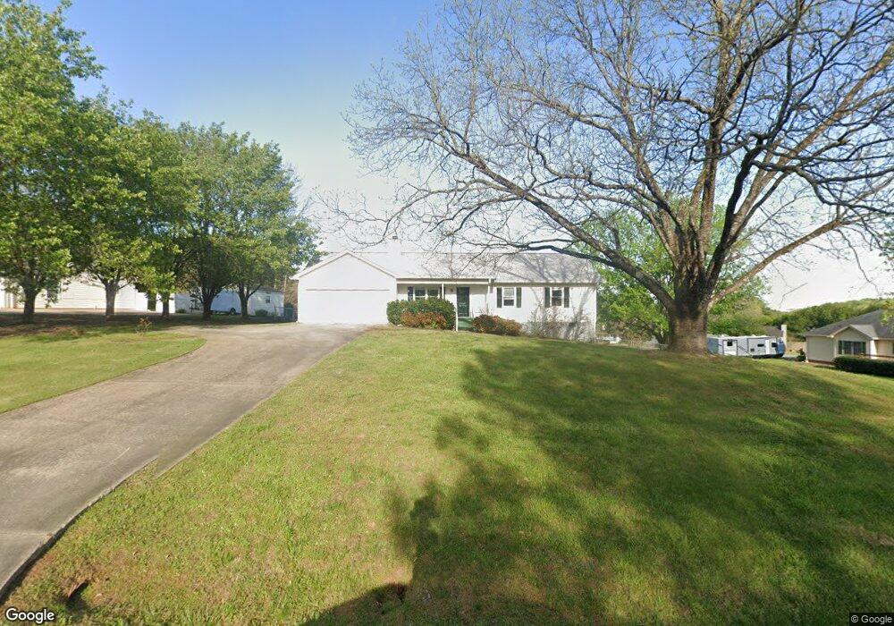 4197 Pine Vale Rd, Gainesville, GA 30507 - photo 1