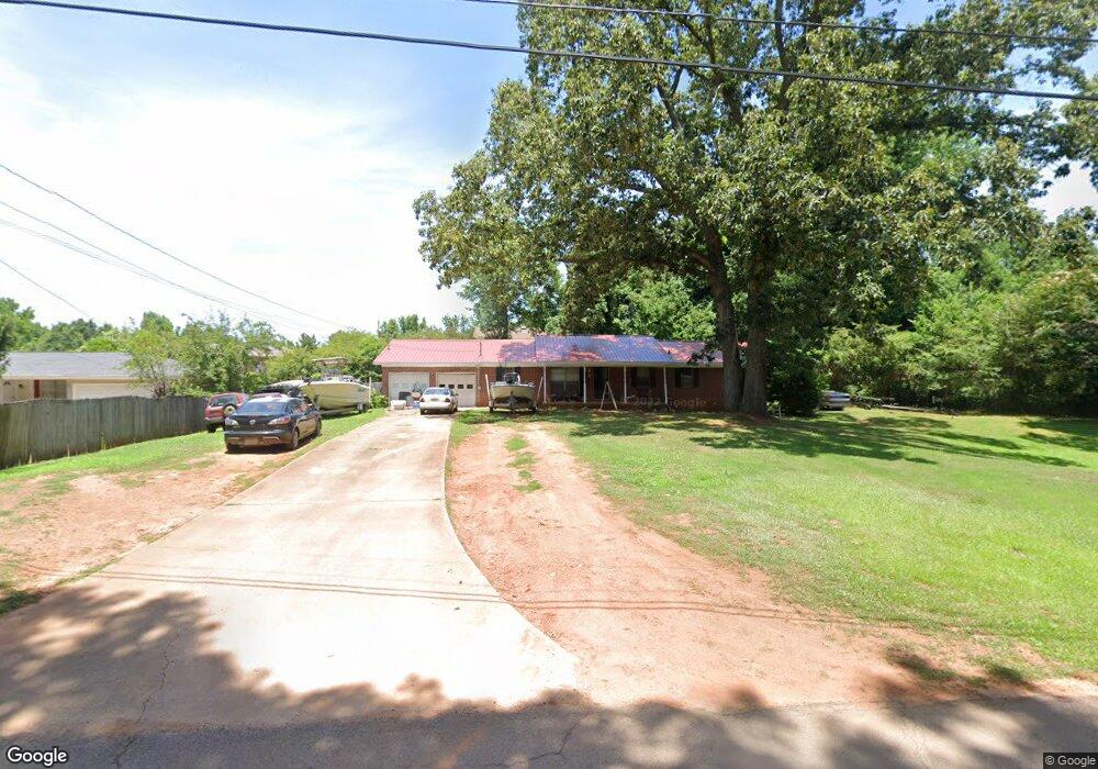 3521 Springdale Forrest Cir, Gainesville, GA 30506 - photo 1