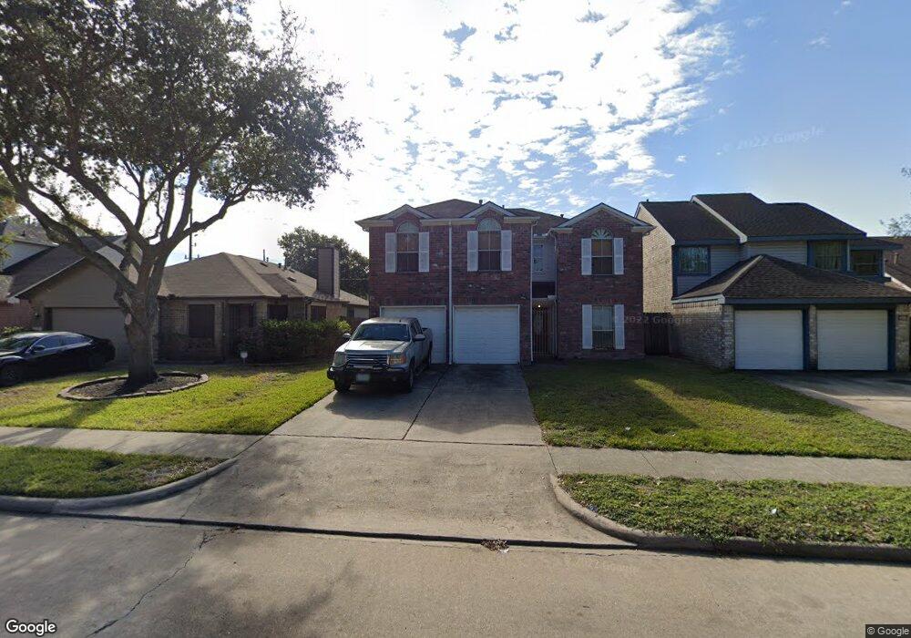 3107 Vega St, Houston, TX 77088 - photo 1