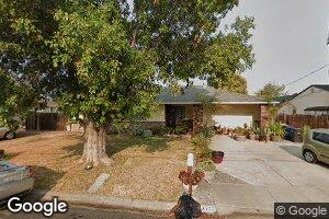 2127 Leland Way, Concord, CA 94520
