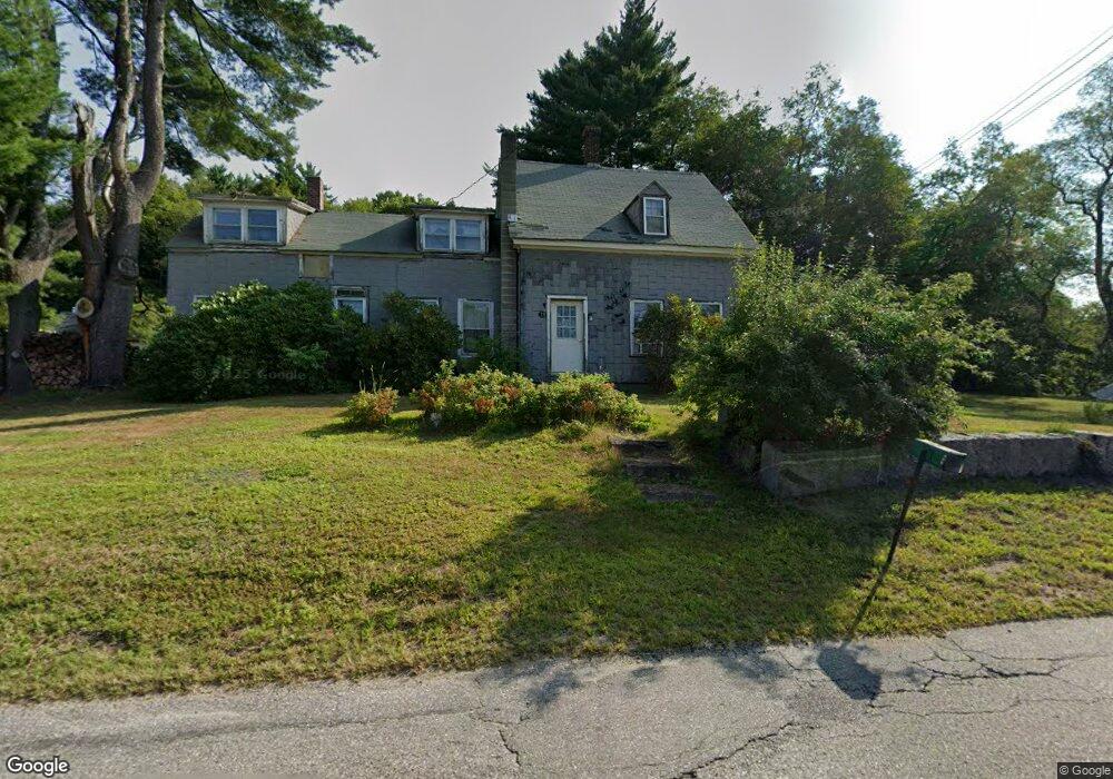 19 California St, West Swanzey, NH 03469 - photo 1