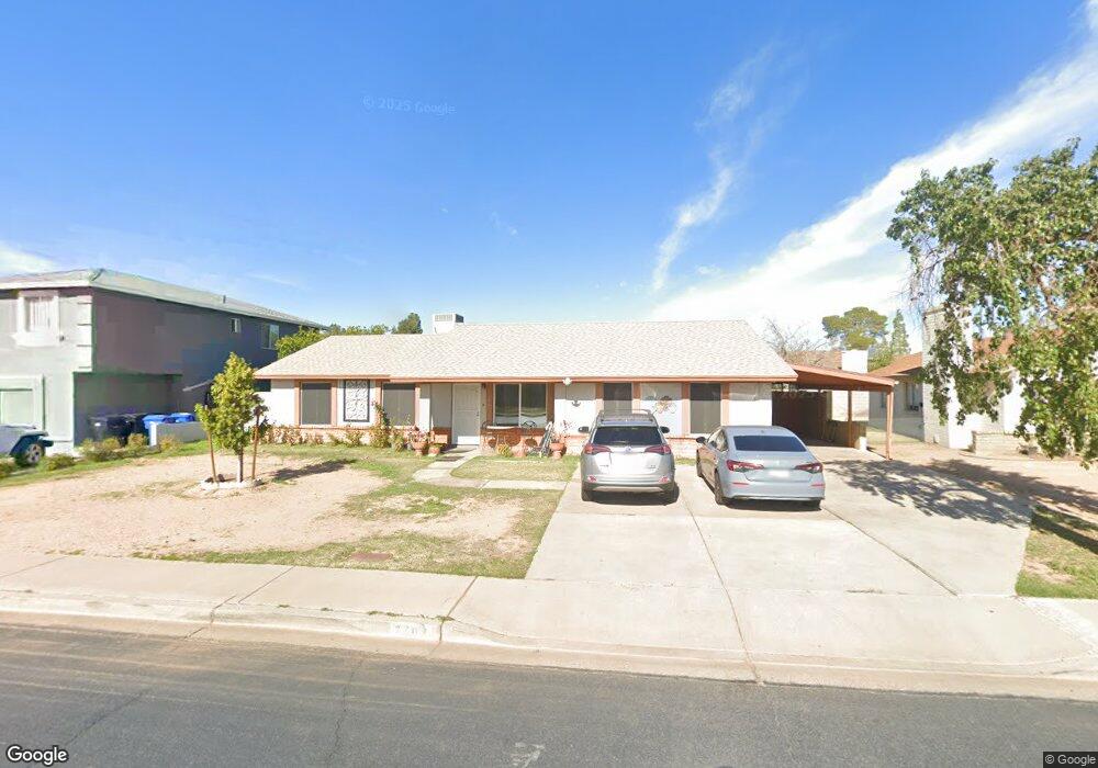 3304 E Edgewood Ave, Mesa, AZ 85204 - photo 1