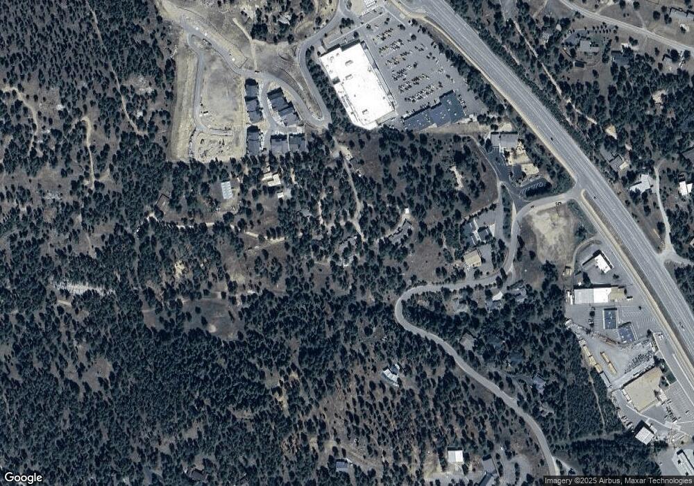 3972 Palo Verde Rd, Evergreen, CO 80439 - photo 1