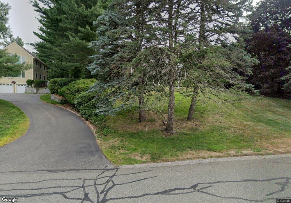 6 Treetops Ln, Danvers, MA 01923 - photo 1