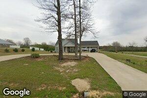 1050 Forks South Rd, Marietta, MS 38856