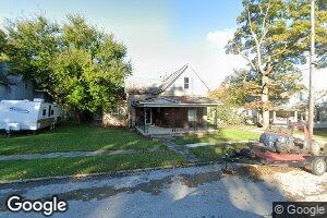 205 N Main St, Modoc, IN 47358