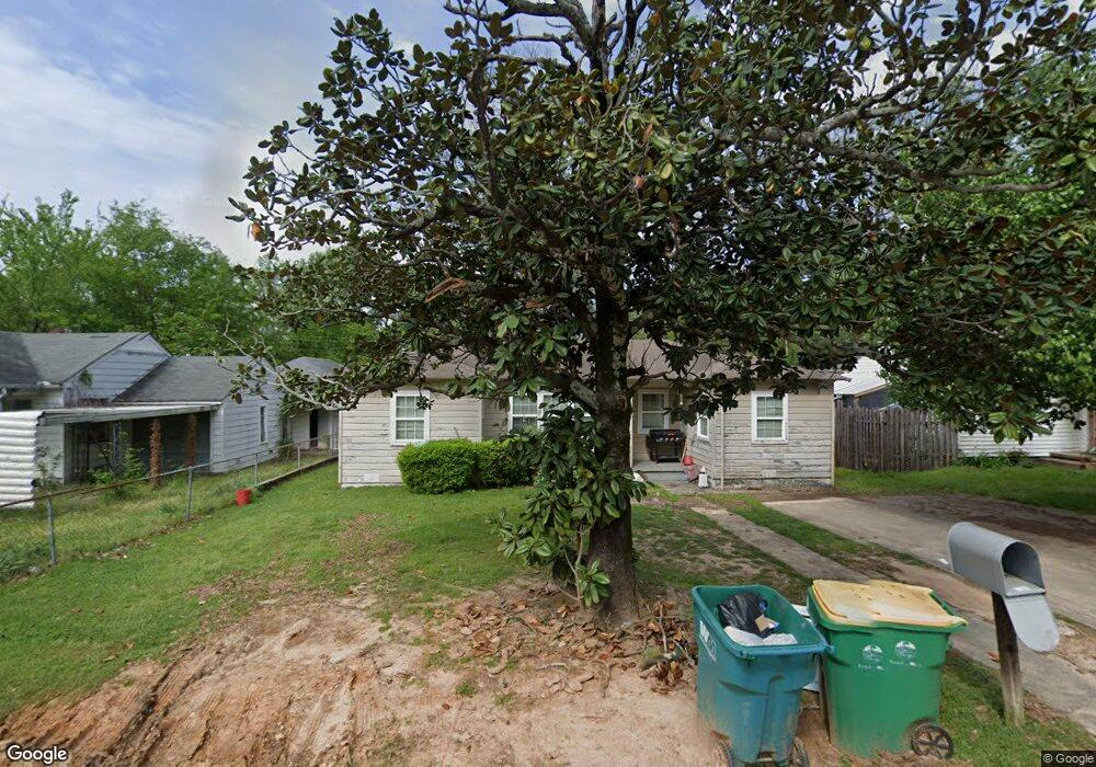 3327 Moore Dr, Texarkana, TX 75503 - photo 1