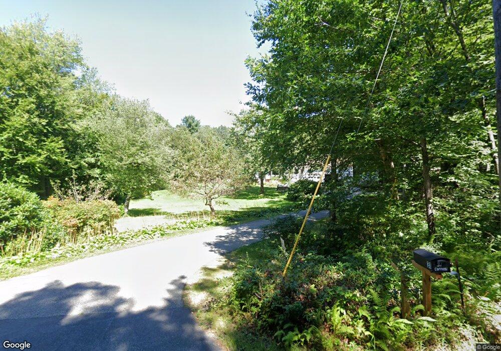 31 Borkum Rd, Spencer, MA 01562 - photo 1