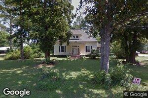 107 W Phelps St, Shellman, GA 39886
