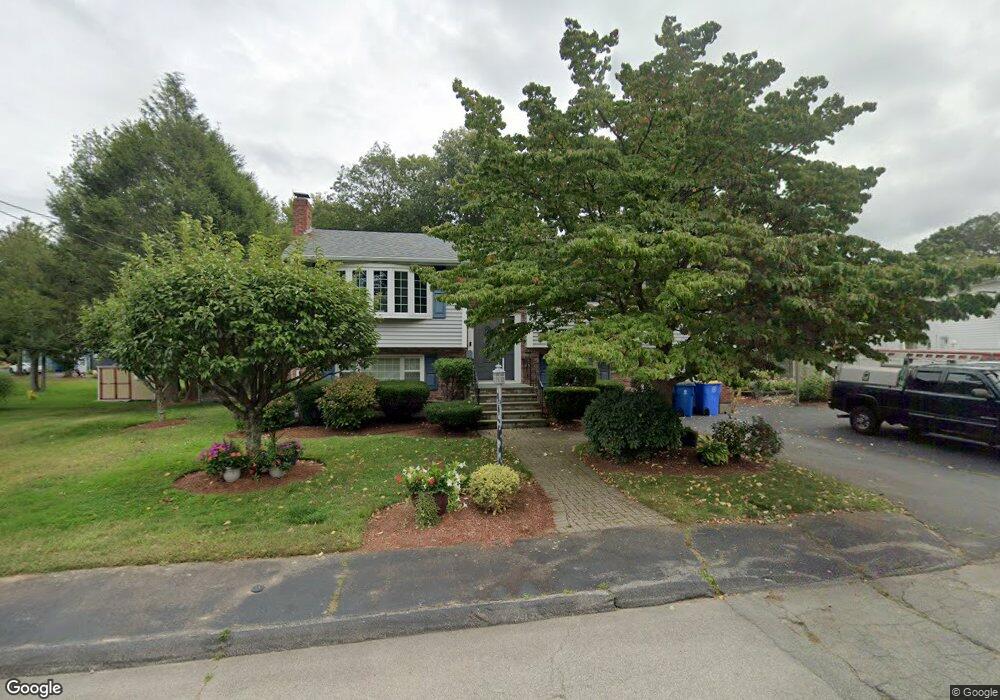 48 Niles Rd, Randolph, MA 02368 - photo 1