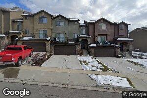 10414 N Sage Vista Ln, Cedar Hills, UT 84062