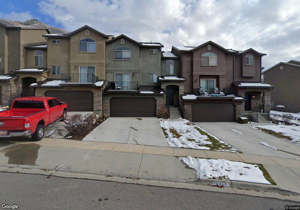 10414 N Sage Vista Ln unit 319, Cedar Hills, UT 84062 - photo 1