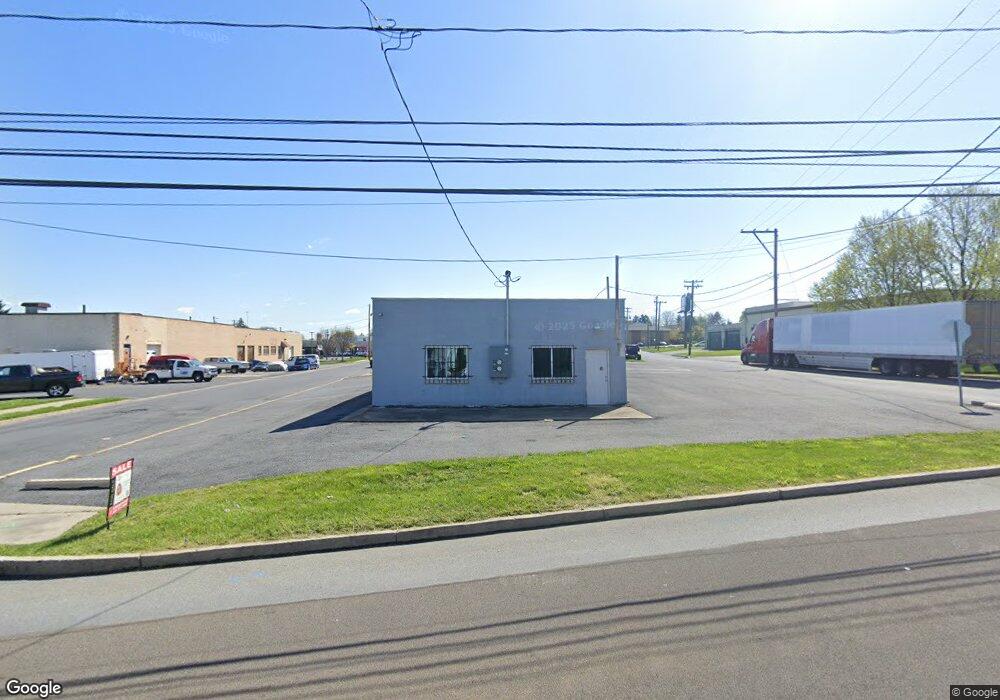 1047 N Irving St unit Whole Property, Allentown, PA 18109 - photo 1