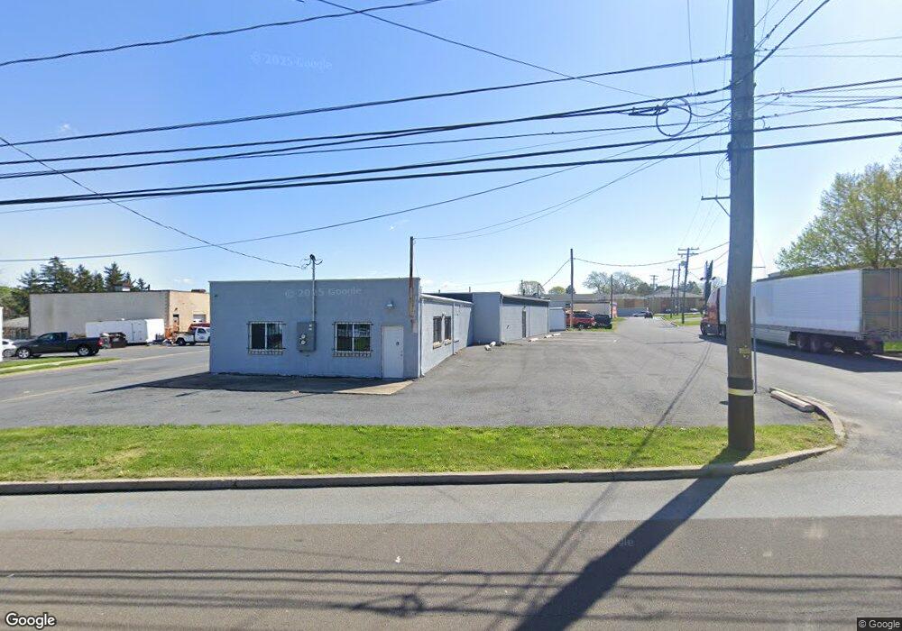 1047-1051 N Irving St, Allentown, PA 18109 - photo 1