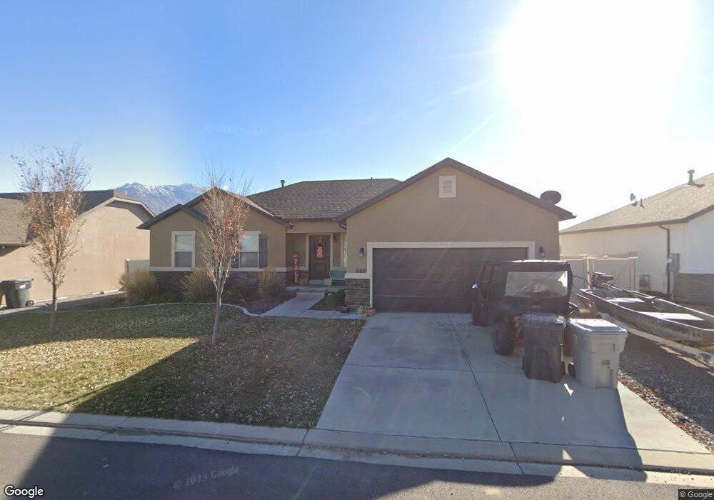 669 Stonebrook Ln unit 69, Santaquin, UT 84655 - photo 1
