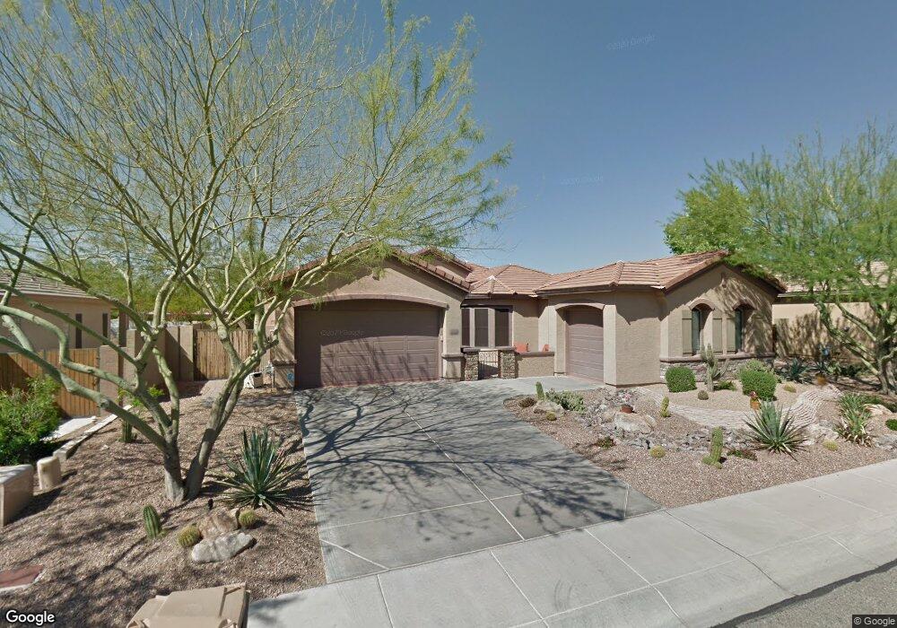 40522 N Laurel Valley Way, Anthem, AZ 85086 - photo 1