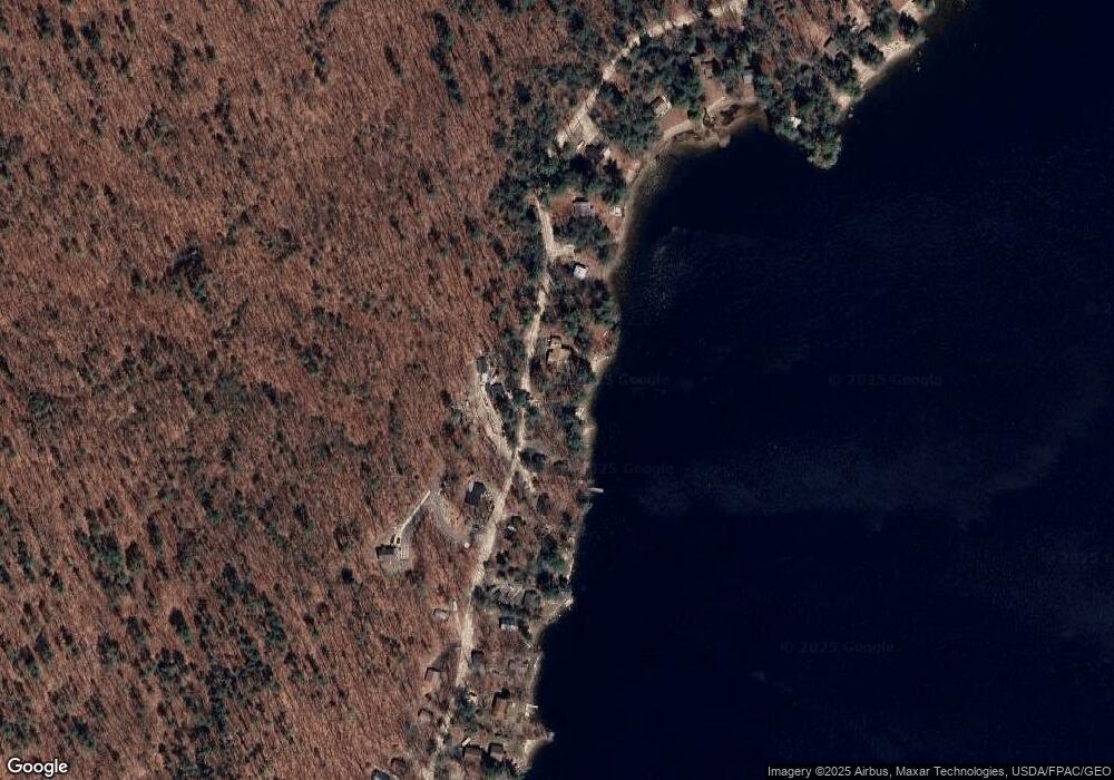 215 Mount Hunger Shore Rd, Windham, ME 04062 - photo 1