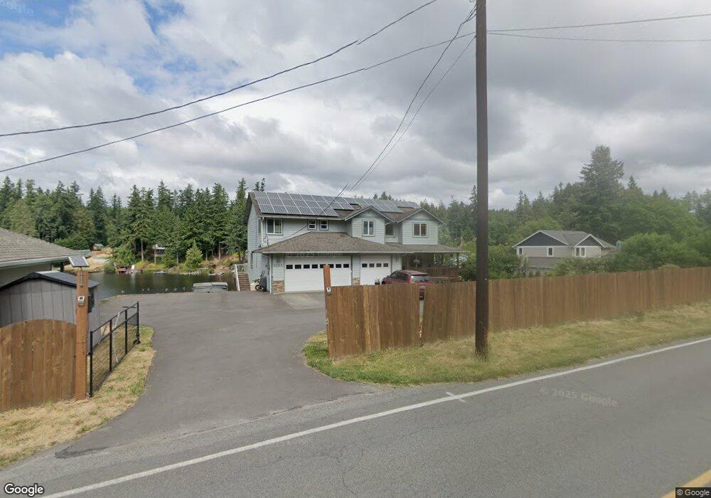 18511 Lakewood Rd, Stanwood, WA 98292 - photo 1