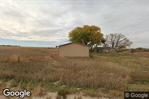 2010 S Beveridge Rd, Sutherland, NE 69165