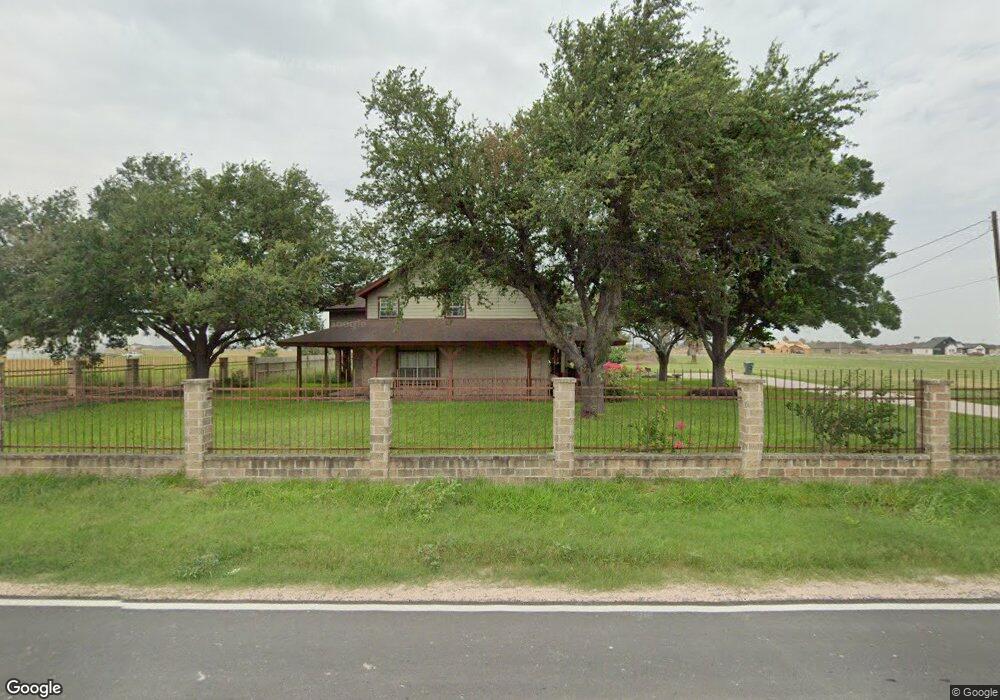 5253 N Mile 5 1/2 W, Weslaco, TX 78599 - photo 1