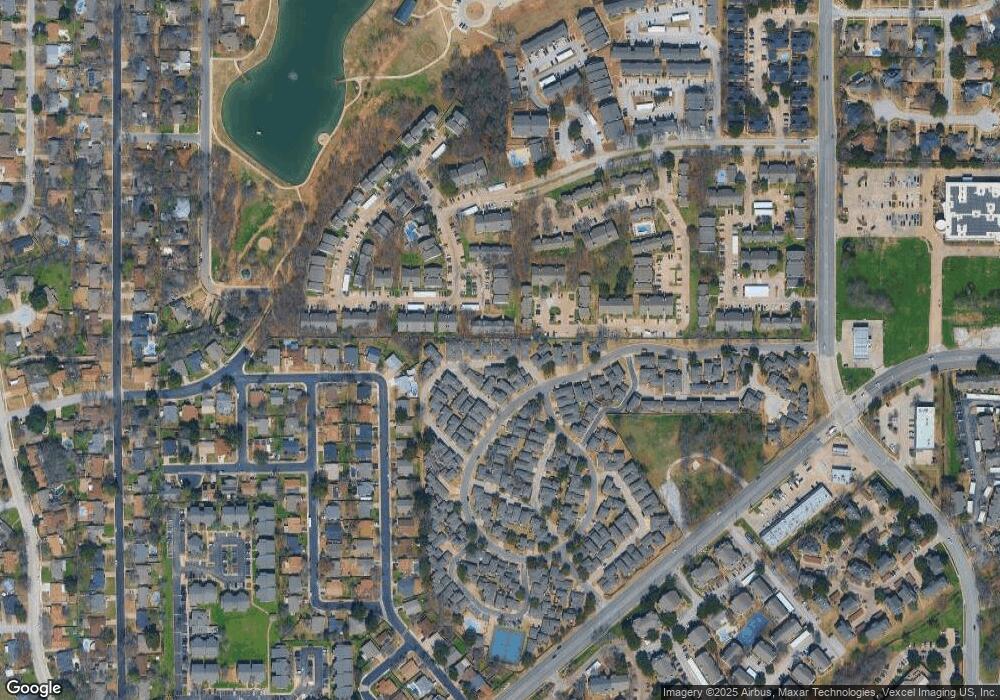 23 Cedar Ln, Bedford, TX 76021 - photo 1