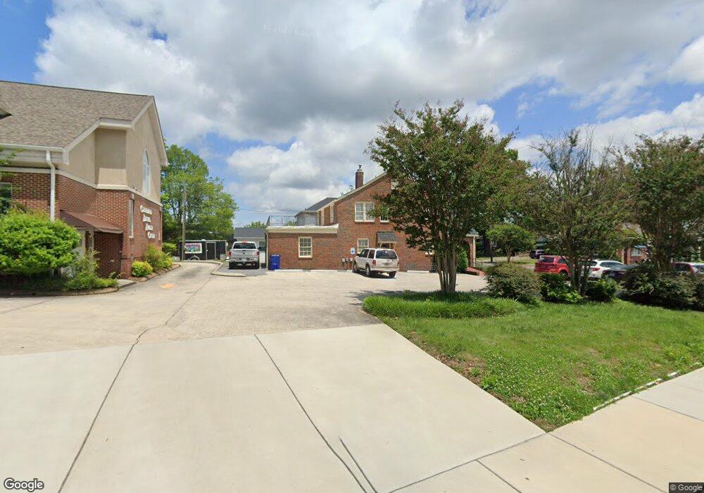 2033 N Ocoee St, Cleveland, TN 37311 - photo 1