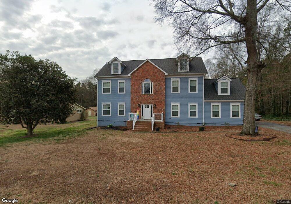 13540 Barberry St, Midland, NC 28107 - photo 1