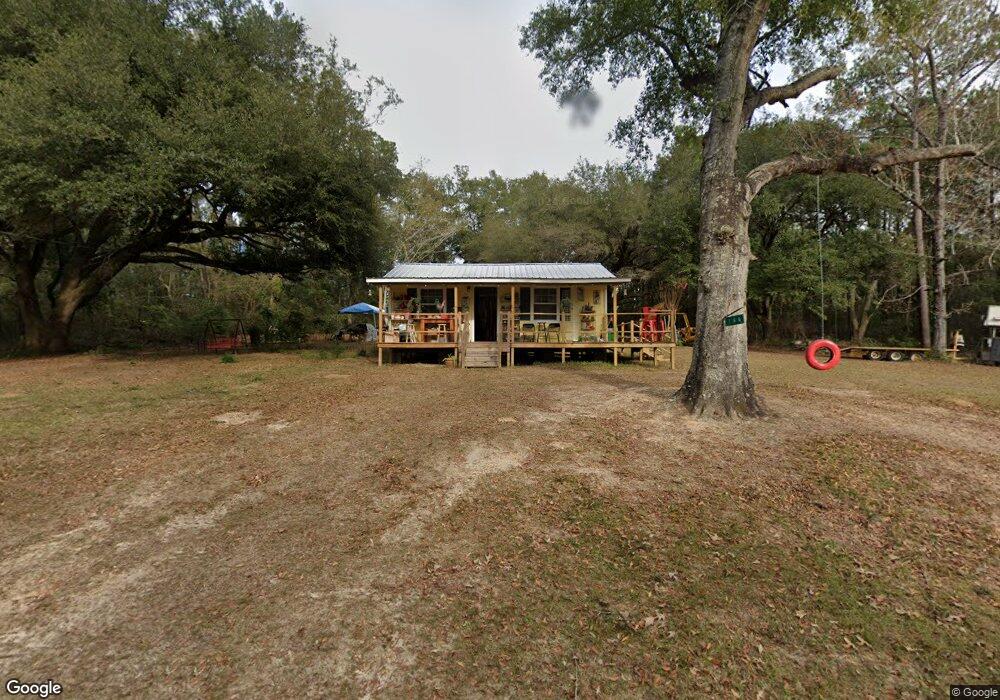 185 Jex Havard Cir, Lucedale, MS 39452 - photo 1