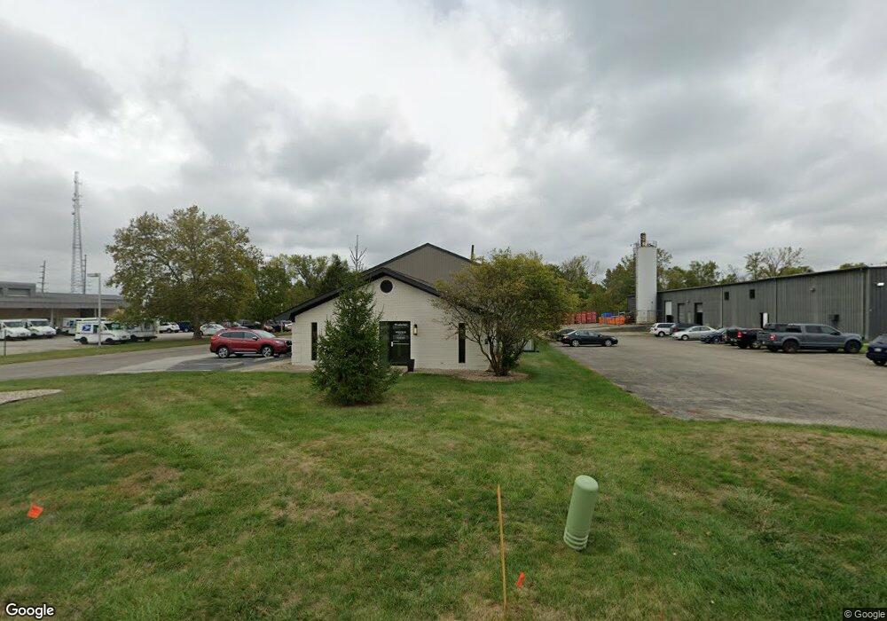 995 Andico Rd, Plainfield, IN 46168 - photo 1