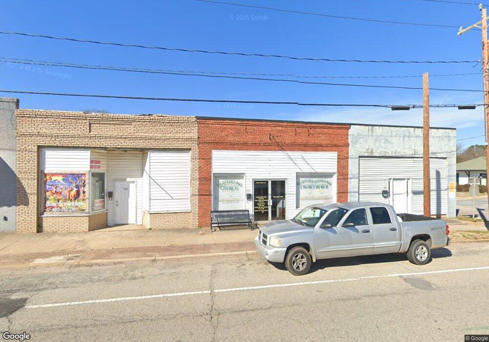 504 S Main St, Clover, SC 29710 - photo 1