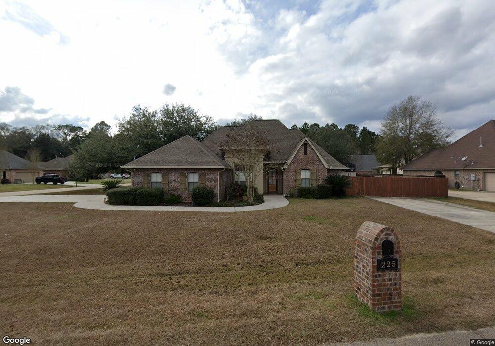 225 N Old Mill Loop Other, Pearl River, LA 70452 - photo 1