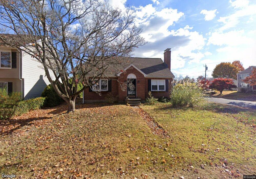 73 Pershing Ave, New Britain, CT 06053 - photo 1