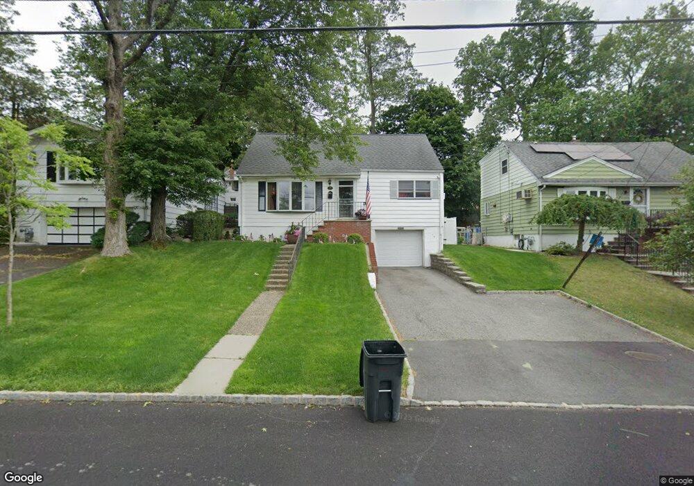 34 Phyllis Rd, West Orange, NJ 07052 - photo 1