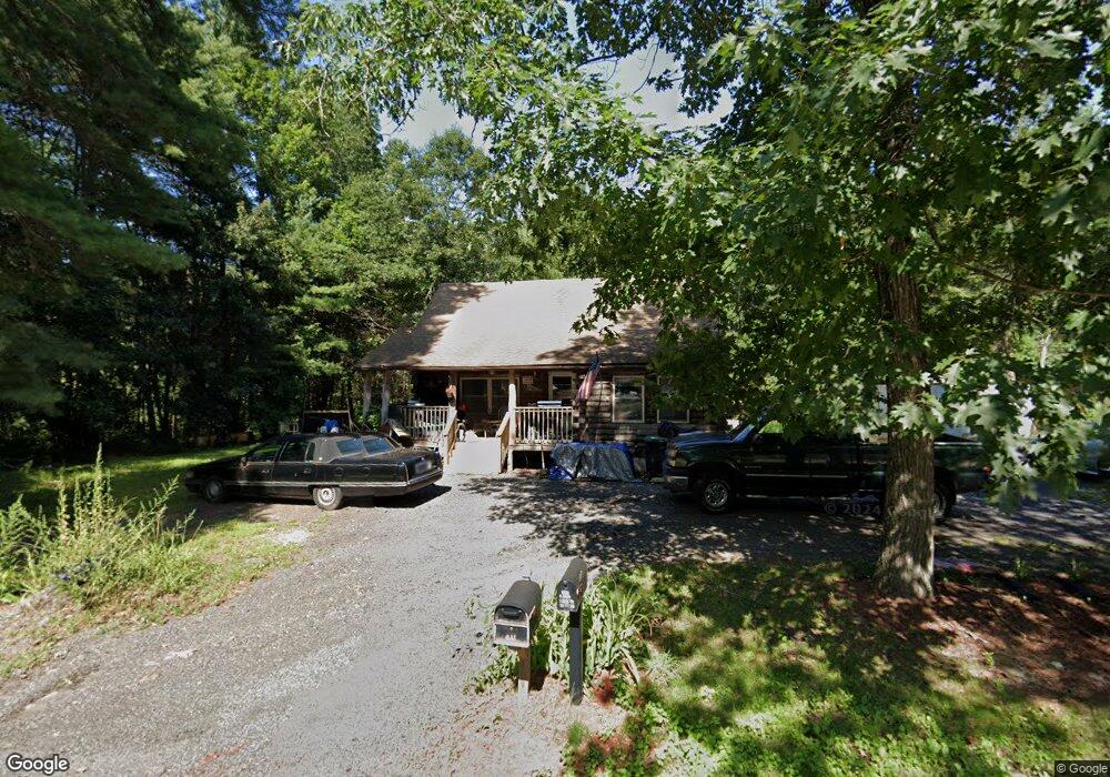 230 Old Webster Rd, Oxford, MA 01540 - photo 1