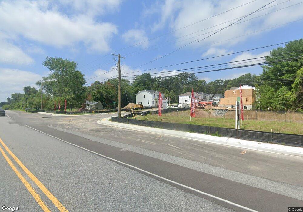 7906 Sage Way, Severn, MD 21144 - photo 1