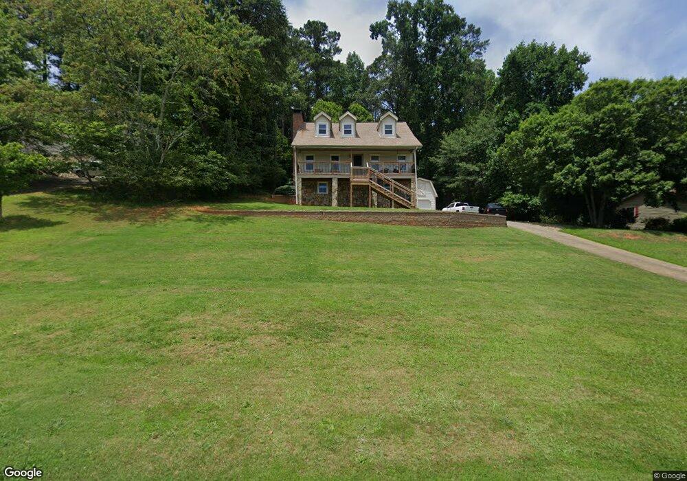 1250 W Wylie Bridge Rd, Woodstock, GA 30188 - photo 1