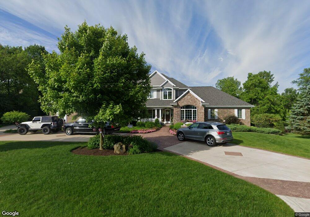 2918 Covington Farms Rd, Fort Wayne, IN 46814 - photo 1