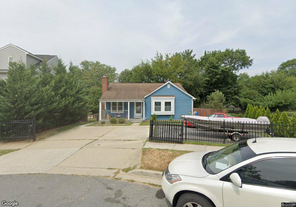 6310 62nd Ave, Riverdale, MD 20737 - photo 1