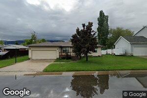 1727 S 50 E, Orem, UT 84058