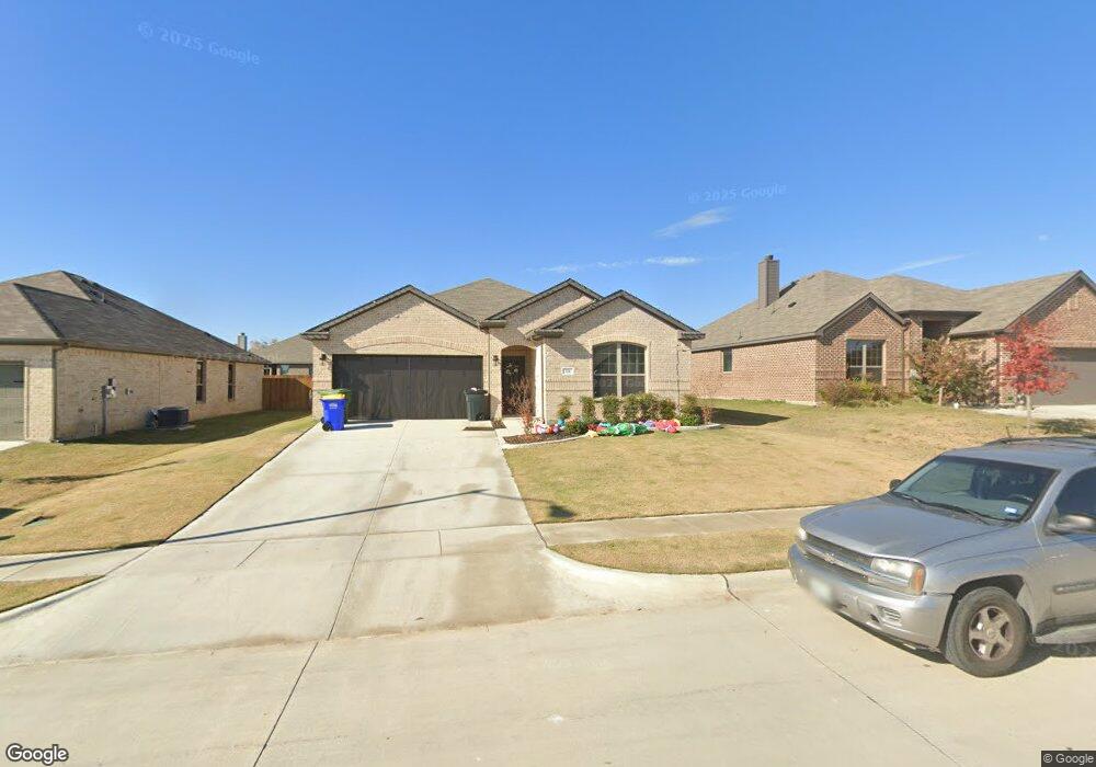 721 Hackamore St, Fort Worth, TX 76108 - photo 1