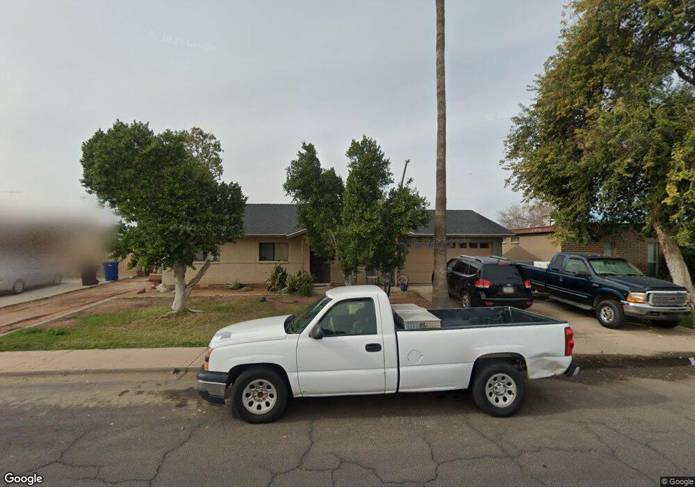 1052 S Toltec, Mesa, AZ 85204 - photo 1