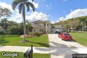 1815 SW 101st Ave, Davie, FL 33324
