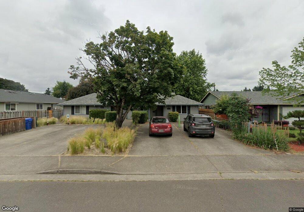 1427 Rozilla Ct NE, Keizer, OR 97303 - photo 1