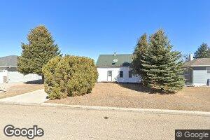 1308 K Ave, Eureka, SD 57437